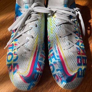 Nike Phantom GT Elite Dynamic Fit 3D FG  Chlorine Blue CZ3458-468